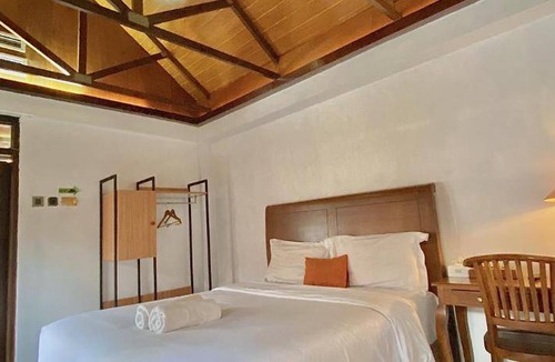 Colomadu Resort | 73 m² Resort ∙ 127 guests