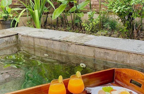 Colomadu Resort | 73 m² Resort ∙ 127 guests