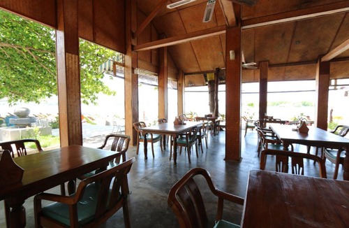 Chaweng City Center Resort | 73 m² Resort ∙ 8 guests