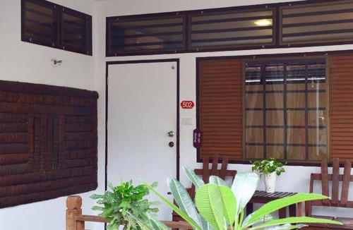 Chaweng City Center Resort | 73 m² Resort ∙ 8 guests