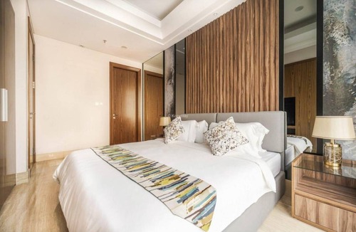 Kuningan Apartment | 74 m² Apartment ∙ 2 bedrooms ∙ 4 guests