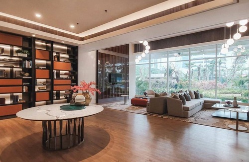 Kuningan Apartment | 74 m² Apartment ∙ 2 bedrooms ∙ 4 guests