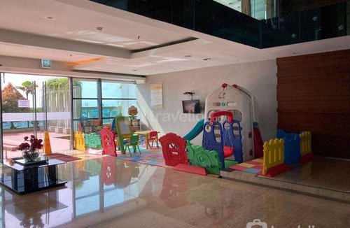Surabaya Apartment | 74 m² Apartment ∙ 2 bedrooms ∙ 4 guests