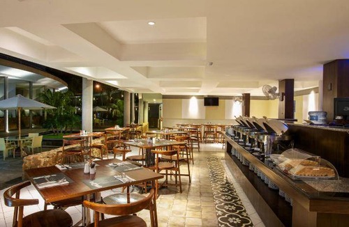 Sukaraja Hotel | 75 m² Hotel ∙ 127 guests