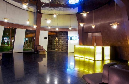 Sukaraja Hotel | 75 m² Hotel ∙ 127 guests