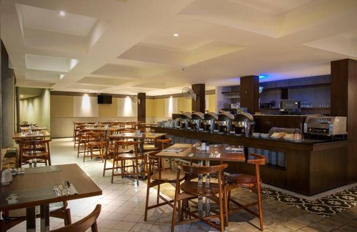 Sukaraja Hotel | 75 m² Hotel ∙ 127 guests