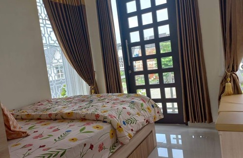 Dinoyo House | 75 m² House ∙ 2 bedrooms ∙ 6 guests