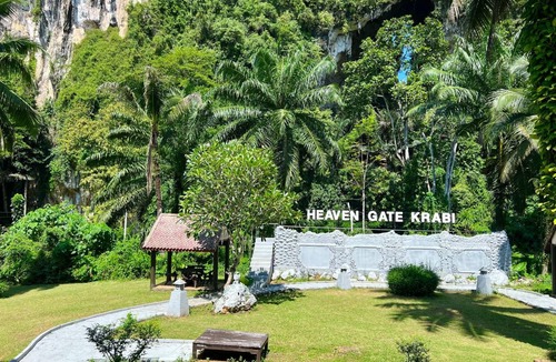Ao Luek Resort | 75 m² Resort ∙ 4 guests