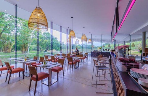 Noen Hom Resort | 75 m² Resort ∙ 6 guests