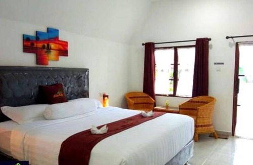 Bintan Resort | 75 m² Resort ∙ 9 guests