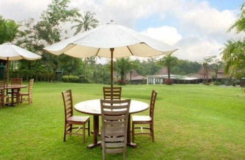Cangkringan Resort | 750 m² Resort ∙ 3 bedrooms ∙ 9 guests