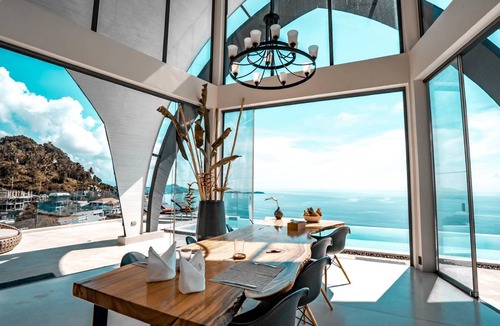 Lamai Resort | 750 m² Resort ∙ 6 bedrooms ∙ 12 guests