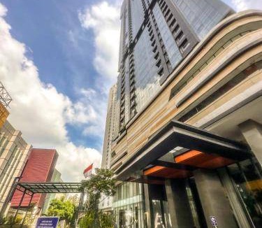 Suko Manunggal Apartment | 76 m² Apartment ∙ 2 bedrooms ∙ 4 guests