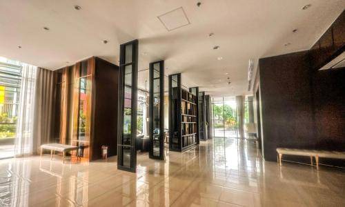 Suko Manunggal Apartment | 76 m² Apartment ∙ 2 bedrooms ∙ 4 guests