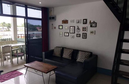 Rayong House | 76 m² House ∙ 3 bedrooms ∙ 9 guests