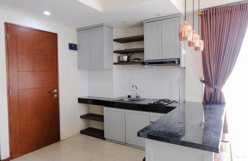 Arcamanik Apartment | 77 m² Apartment ∙ 3 bedrooms ∙ 6 guests