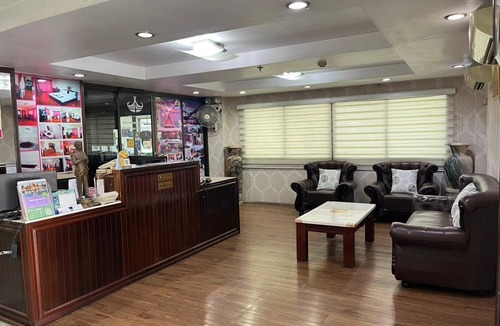 Uthai Apartment | 77 m² Serviced apartment ∙ 2 guests