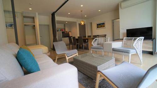 Phaya Yen Apartment | 78 m² Apartment ∙ 2 bedrooms ∙ 6 guests