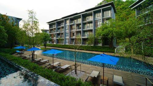 Phaya Yen Apartment | 78 m² Apartment ∙ 2 bedrooms ∙ 6 guests