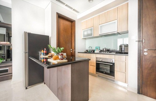 Setiabudi Apartment | 79 m² Apartment ∙ 2 bedrooms ∙ 3 guests