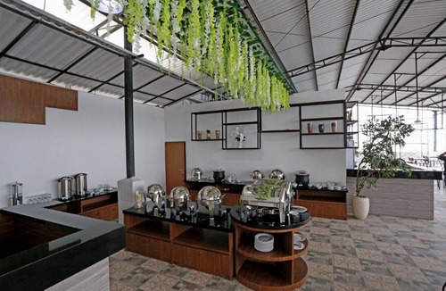 Tosari Hotel | 79 m² Hotel ∙ 2 bedrooms ∙ 4 guests