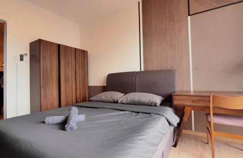 Petaling Jaya Apartment | 7PX 4BR, Emporis KD Near Segi, Thomson Hosp & MRT Kota Damansara