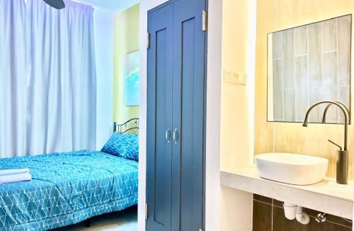 Kuching House | 7R2B2PB-Above Shoplot-Sekama Kuching Town-12Pax-JR Homestay121