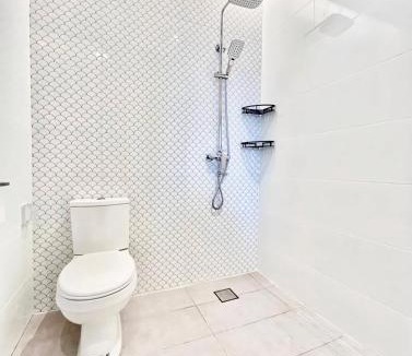 Kuching House | 7R2B2PB-Above Shoplot-Sekama Kuching Town-12Pax-JR Homestay121