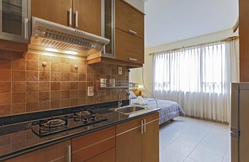 Little Japan Hotel | 7S Home Central Hotel