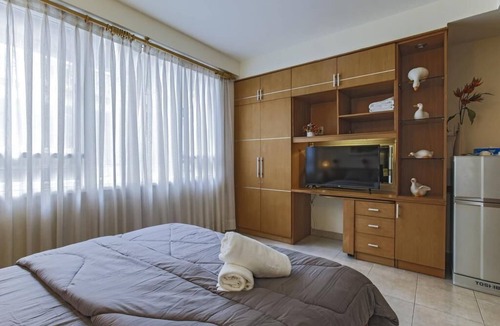 Little Japan Hotel | 7S Home Central Hotel