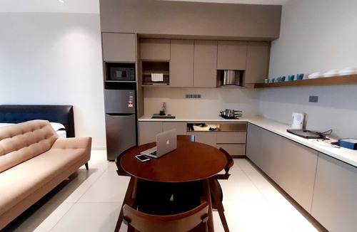 Genting Highlands Apartment | 7Stonez Suites Geo38 Genting Highlands