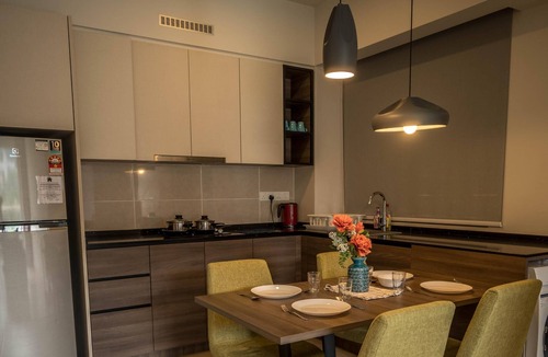 Genting Highlands Apartment | 7Stonez Suites Windmill Genting Highlands