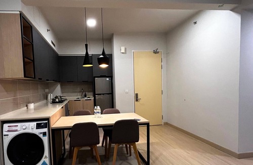 Genting Highlands Apartment | 7Stonez Suites Windmill Genting Highlands