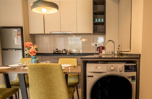 Genting Highlands Apartment | 7Stonez Suites Windmill Genting Highlands