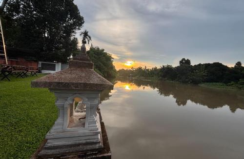 Nakhon Nayok Resort | 7Zee View