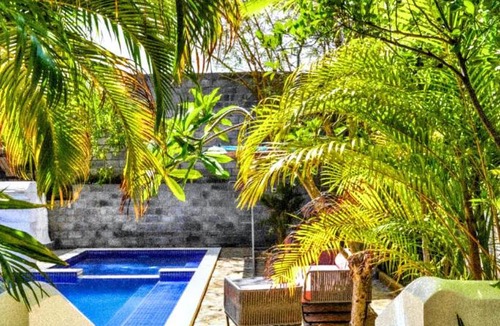 Central Mui Ne Beach Villa | 8 Bedroom Villa Mui Ne With Private Pool