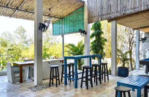 Central Mui Ne Beach Villa | 8 Bedroom Villa Mui Ne With Private Pool