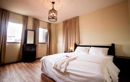 Tanjung Tokong House | 8 Boutique By The Sea