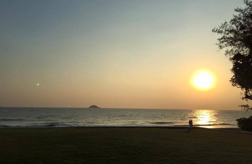 Khao Tao Apartment | 80 m² Apartment ∙ 2 bedrooms ∙ 6 guests