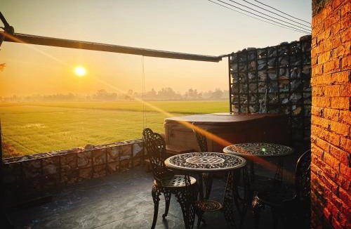 Kamphaeng Phet Bed & Breakfast | 80 m² Bed and breakfast ∙ 2 guests