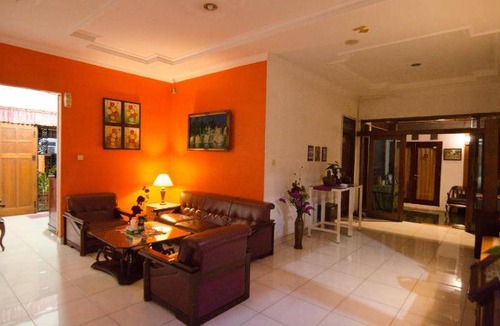 Bandung Bed & Breakfast | 80 m² Bed and breakfast ∙ 127 guests