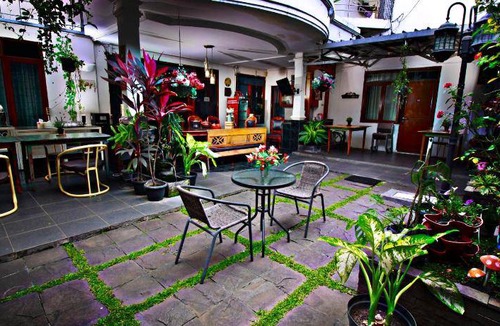 Bandung Bed & Breakfast | 80 m² Bed and breakfast ∙ 127 guests