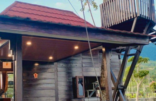 Ambarawa Bed & Breakfast | 80 m² Bed and breakfast ∙ 10 guests