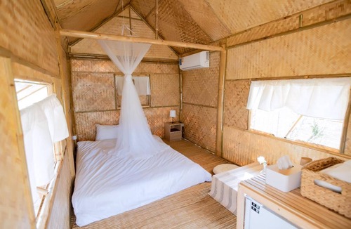 Bang Pa-in House | 80 m² Bungalow ∙ 2 bedrooms ∙ 4 guests