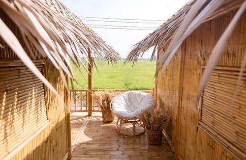 Bang Pa-in House | 80 m² Bungalow ∙ 2 bedrooms ∙ 4 guests