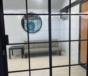 Khlong Nung Hostel | 80 m² Hostel ∙ 4 guests