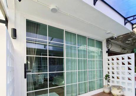 Siriraj Hostel | 80 m² Hostel ∙ 6 guests
