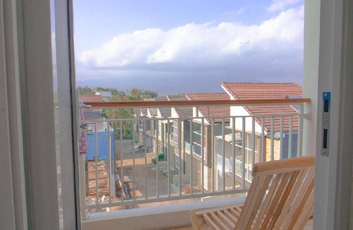 Oro Oro Ombo House | 80 m² House ∙ 3 bedrooms ∙ 12 guests