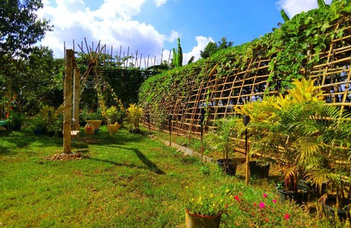 Pua House | 80 m² House ∙ 4 guests