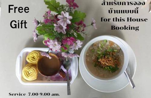 Ban Luang Resort | 80 m² Resort ∙ 3 bedrooms ∙ 6 guests